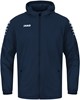 JAKO 7402 Regenjas Team 2.0 - Marine - XXL afbeelding