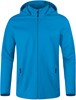 JAKO 7403 Regenjas Allround - Jako-Blauw - S afbeelding