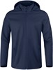 JAKO 7403 Regenjas Allround - Marine - M afbeelding