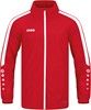JAKO 7423 Regenjas Power - Rood - S afbeelding