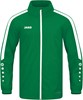 JAKO 7423 Regenjas Power - Sportgroen - S afbeelding