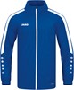 JAKO 7423 Regenjas Power - Royal - S afbeelding
