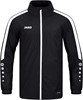 JAKO 7423K Regenjas Power Kids - Zwart - 140 afbeelding