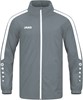 JAKO 7423 Regenjas Power - Steengrijs - L afbeelding