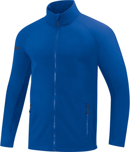 JAKO 7604D Softshelljas Team Dames