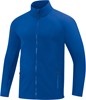 JAKO 7604K Softshelljas Team Kids - Royal - 128