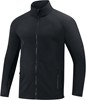 JAKO 7604 Softshelljas Team - Zwart - 3XL afbeelding
