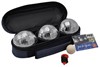 Puck 7608154 Jeu De Boules 3 Ballen In Tas Set II afbeelding