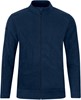 JAKO 7703 Fleecevest - Marine/Donkerblauw - 4XL afbeelding