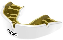 Opro 790000 Instant Custom Dentist Fit Mouthguard