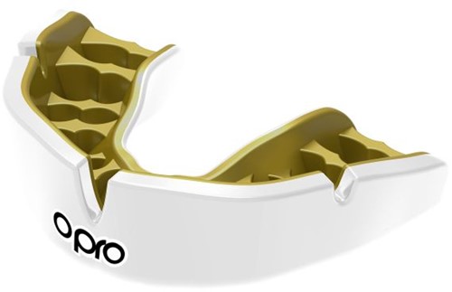 Opro 790000 Instant Custom Dentist Fit Mouthguard