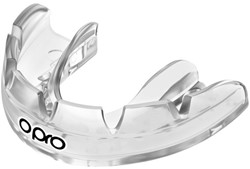 Opro 790001 Instant Custom Dentist Fit Mouthguard Braces