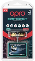 Opro 790002 Instant Custom Dentist Fit Teeth Mouthguard-2