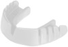 Opro 790009 Snap-Fit Mouthguard - White - JR afbeelding