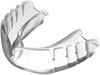 Opro 790009 Snap-Fit Mouthguard - No Colour - JR afbeelding