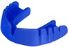 Opro 790009 Snap-Fit Mouthguard - Blue - SR afbeelding