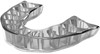 Opro 790010 Night Mouthguard - No Colour - SR afbeelding