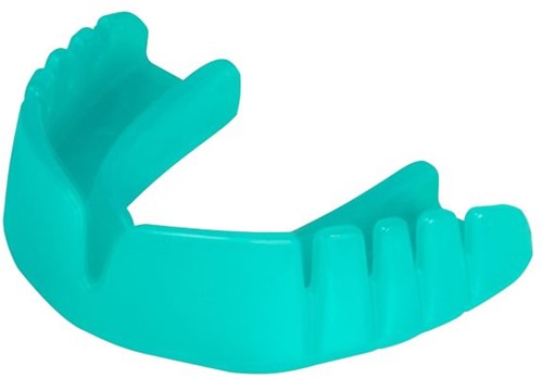 Opro 790011 Snap-Fit Mint Flavoured Mouthguard