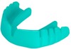 Opro 790011 Snap-Fit Mint Flavoured Mouthguard - Mint - JR afbeelding
