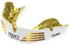 Opro 791000 UFC Instant Custom Dentist Fit Mouthguard - Gold-White - SR afbeelding