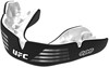 Opro 791000 UFC Instant Custom Dentist Fit Mouthguard - Silver-Black - SR afbeelding