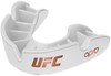 OPRO x UFC Gebitsbeschermer Bronze-Edition V2 Wit Junior