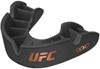 OPRO x UFC Gebitsbeschermer Bronze-Edition V2 Zwart Senior