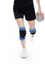 Rehband Handbal Kniebeschermers Kinderen - Kniebeschermers - blauw - maat XL