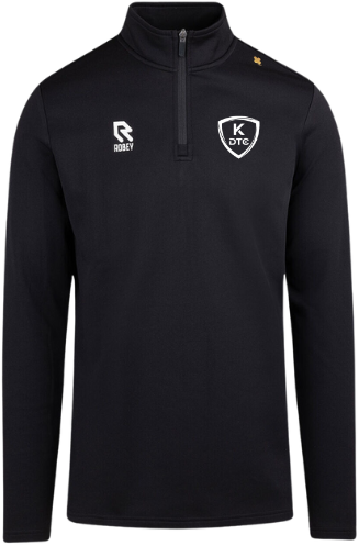 Keepersschool Doetinchem Crossbar Half Zip Top