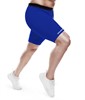 Rehband Original Compressie Shorts - Heren - Blauw - S