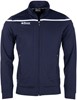 Reece Australia Varsity Stretched Fit Jacket Full Zip Unisex - Maat S