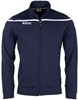 Reece Australia Varsity Stretched Fit Jacket Full Zip Unisex - Maat XL