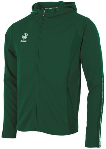 Reece 808011 Shift Hooded Full Zip Top