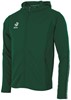Reece 808011 Shift Hooded Full Zip Top - Bottle Green - 2XL afbeelding