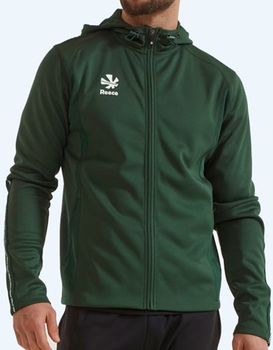 Reece 808011 Shift Hooded Full Zip Top-3