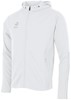 Reece 808011 Shift Hooded Full Zip Top - White - M afbeelding