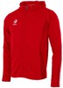 Reece 808011 Shift Hooded Full Zip Top - Red - 164 afbeelding
