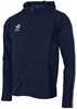 Reece 808011 Shift Hooded Full Zip Top - Navy - M afbeelding
