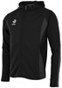 Reece 808011 Shift Hooded Full Zip Top - Black - 2XL afbeelding
