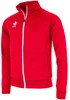 Reece 808110 Premium Full Zip Top - Red - 2XL afbeelding