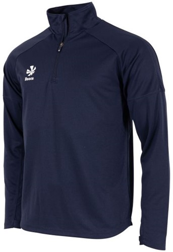 Reece 808111 Valla Quarter Zip Top
