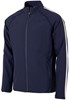 Reece 808112 Brisbane Full Zip Top - Navy - S afbeelding