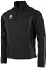 Reece 808114 Shift Quarter Zip Top - Black - S afbeelding