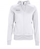 Reece Australia Core TTS Hooded Full Zip Dames - Maat M