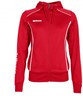 Reece Australia Core TTS Hooded Full Zip Dames - Maat L