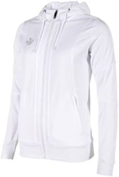 Reece 808654 Cleve TTS Hooded Top Full Zip Ladies