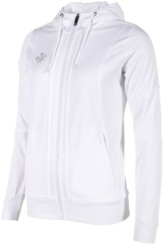 Reece 808654 Cleve TTS Hooded Top Full Zip Ladies