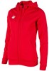 Reece 808654 Cleve TTS Hooded Top Full Zip Ladies - Red - M afbeelding
