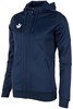 Reece 808654 Cleve TTS Hooded Top Full Zip Ladies - Navy - XL afbeelding