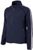 Reece 808660 Brisbane Full Zip Top Ladies - Navy - 2XL afbeelding